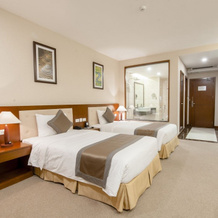 Muong Thanh Grand Lao Cai Hotel, 老街 — 照片 3