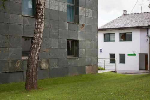 Albergue As Pedreiras, Вильяльба — фото 1