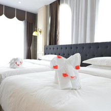 Xiao'en Castle Hotel Tianmenshan, 张家界 — 照片 3