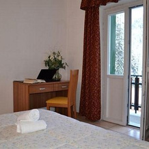 Hotel Pineta, 法尔卡代 — 照片 4