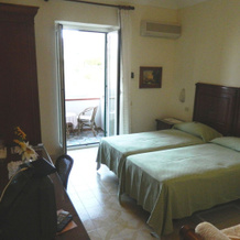 Hotel Il Fortino, 塞拉丰塔纳 — 照片 2