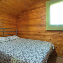 Cabañas El Ruso, Галенде — фото 3