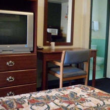 Belmont Motel, 罗斯韦尔 — 照片 4