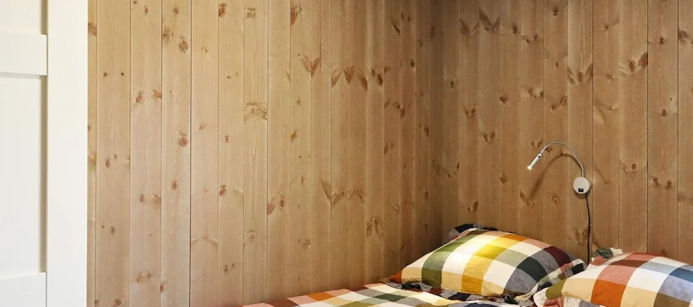10 Person Holiday Home in Sondeled, 里瑟尔 — 照片 1