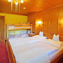 Romantik Aparthotel Sonnleitn, Санкт-Йоганн — фото 2