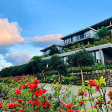 Vigolando Vân Hồ Resort, 山罗 — 照片 3