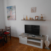 Appartamento in centro con wifi e posto auto in garage, 的里雅斯特 — 照片 2