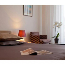 Hotel Saint Roch, La Roche-Posay — photo 4