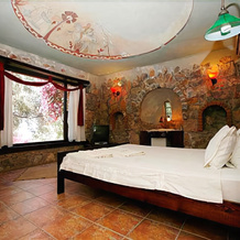 Antik Zeytin Hotel & Art - Boutique Class, 格尔柯伊 — 照片 5