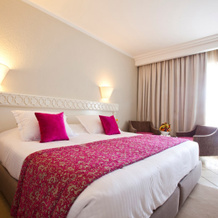El Mouradi Palm Marina, 苏塞 — 照片 2
