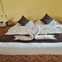 Kutch Desert Homestay, Дхордо — фото 3