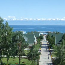 Kurortnyij Kapriz Hotel, 巴克图-多洛诺图 — 照片 4