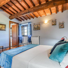 Agriturismo Podere San Giorgio, Радикофани — фото 3