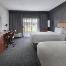Courtyard By Marriott Poughkeepsie, Покипси — фото 3