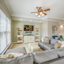 Penthouse Luxury - Exquisite Oceanside Condo, Jacksonville Beach — photo 3