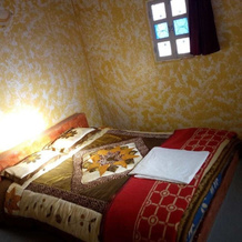 Hotel Sable D'Or, 富姆兹吉德 — 照片 2