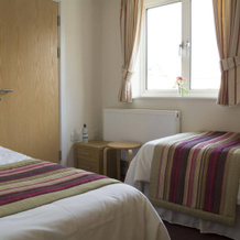 Ludlow Mascall Centre - Hostel, Ладлоу — фото 5