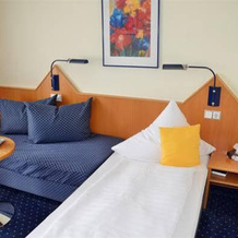 Hotel Garni Oberrhein, Райнфельден — фото 4