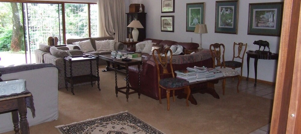 Plaas Guest House, Louis Trichardt — photo 1