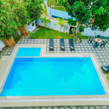 Villa De White Sambur, 希卡杜瓦 — 照片 2