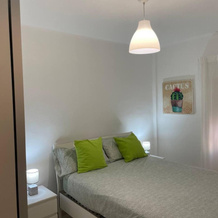 Renovated and Newly Furnished 3 Bedroom Apartment, 圣费尔南多 — 照片 4