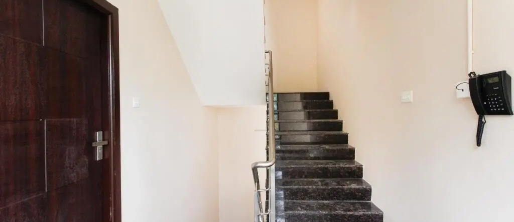 The Paradise International by OYO Rooms, Somanur — photo 1