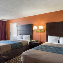 Oyo Hotel Benton Ar I-30, Бентон — фото 5