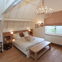 B&B Villa Sans Soucis, Nieuwpoort — photo 4