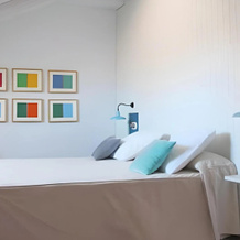 Hotel Ayllon, Ayllon — photo 4