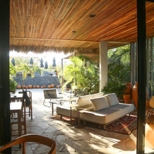 Makena Hotel, 阿蒙塔达 — 照片 2