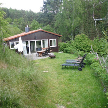 Bungalow A, Бланкенбург — фото 4