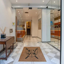 Hotel Machiavelli Palace, Florence — photo 3