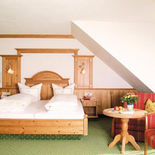 Hotel Gasthof Jägerhaus, Sankt Peter — photo 2