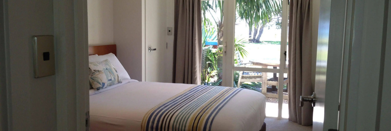 Taipa Beach Resort, Тайпа — фото 1