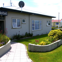 Totara Lodge Motel, 莱文 — 照片 2