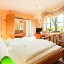Hotel Garni Schneevoigt, Altenhagen — photo 5