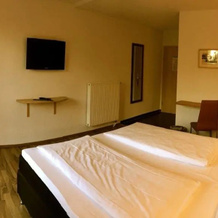 Hotel Roter Kater, 卡塞尔 — 照片 5