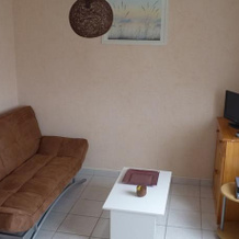 Gîte Urbain Lann Oriant - Hennebont, 阿讷博 — 照片 4