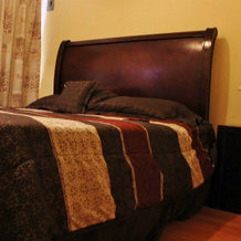 Hotel Suites Las Misiones, 华雷斯城 — 照片 5