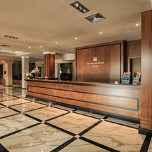 Grand Meteora Hotel, 卡兰巴卡 — 照片 2