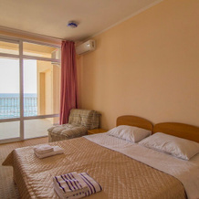 Inga Mini Hotel, 乌乔斯 — 照片 4