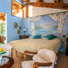 Bed And Breakfast I Glicini, Кастаньето-Кардуччи — фото 3