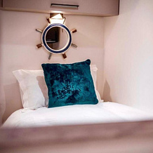Sandpearl Suite Sasco Apartments, 利瑟姆圣安斯 — 照片 2