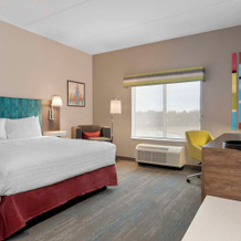 Hampton Inn By Hilton Cornwall, Корнуолл — фото 3