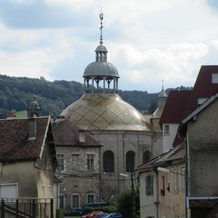 Le Sel J'm, Сален-ле-Бен — фото 5