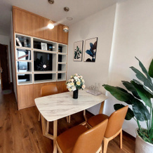 Service Apartment in Green Pearl Bac Ninh, Bac Ninh — photo 5