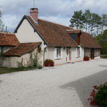 Gîte Cour-Cheverny, 3 pièces, 5 personnes - FR-1-491-225, 库尔舍韦尼 — 照片 5