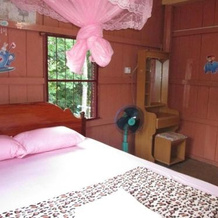 Palm Civet Guesthouse, 芝帕村 — 照片 2