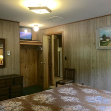 Slide Mountain Forest House, 奥利维耶尔 — 照片 3