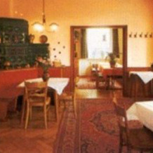 Hotel Haus Masthoff, Вайнхайм — фото 4